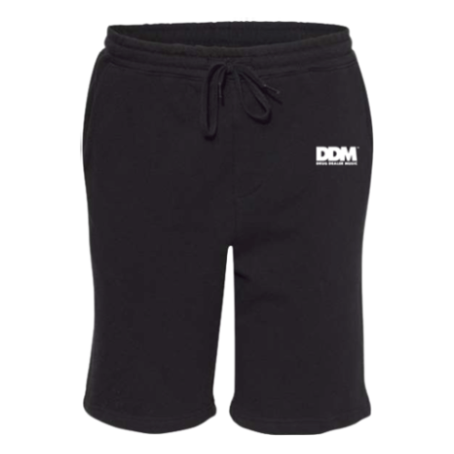 DDM Lock-Up Essentials Shorts
