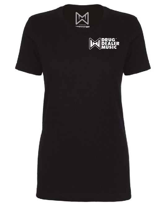 DDM Lock-Up Essentials Woman Tee