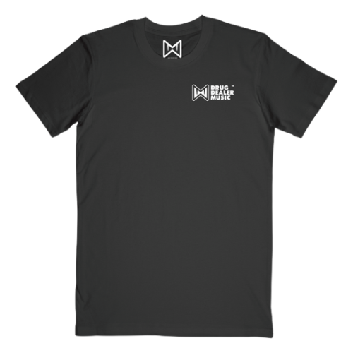 DDM Lock-Up Essentials Tee
