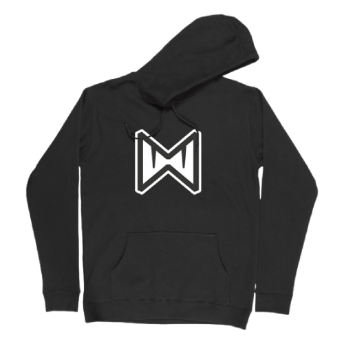 DDM Emblem Signature Hoodie