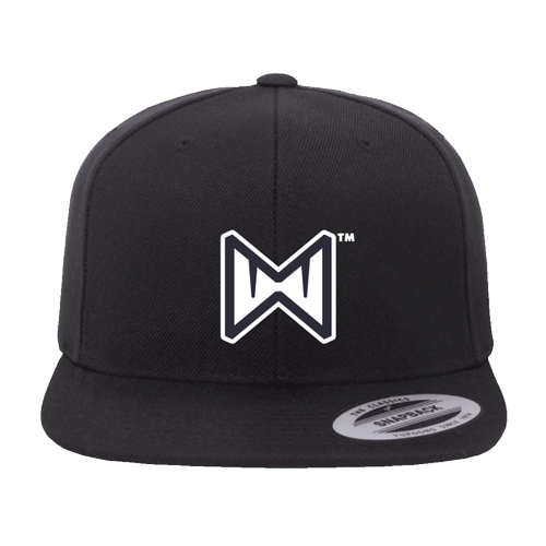 DDM Emblem Signature Snap Back